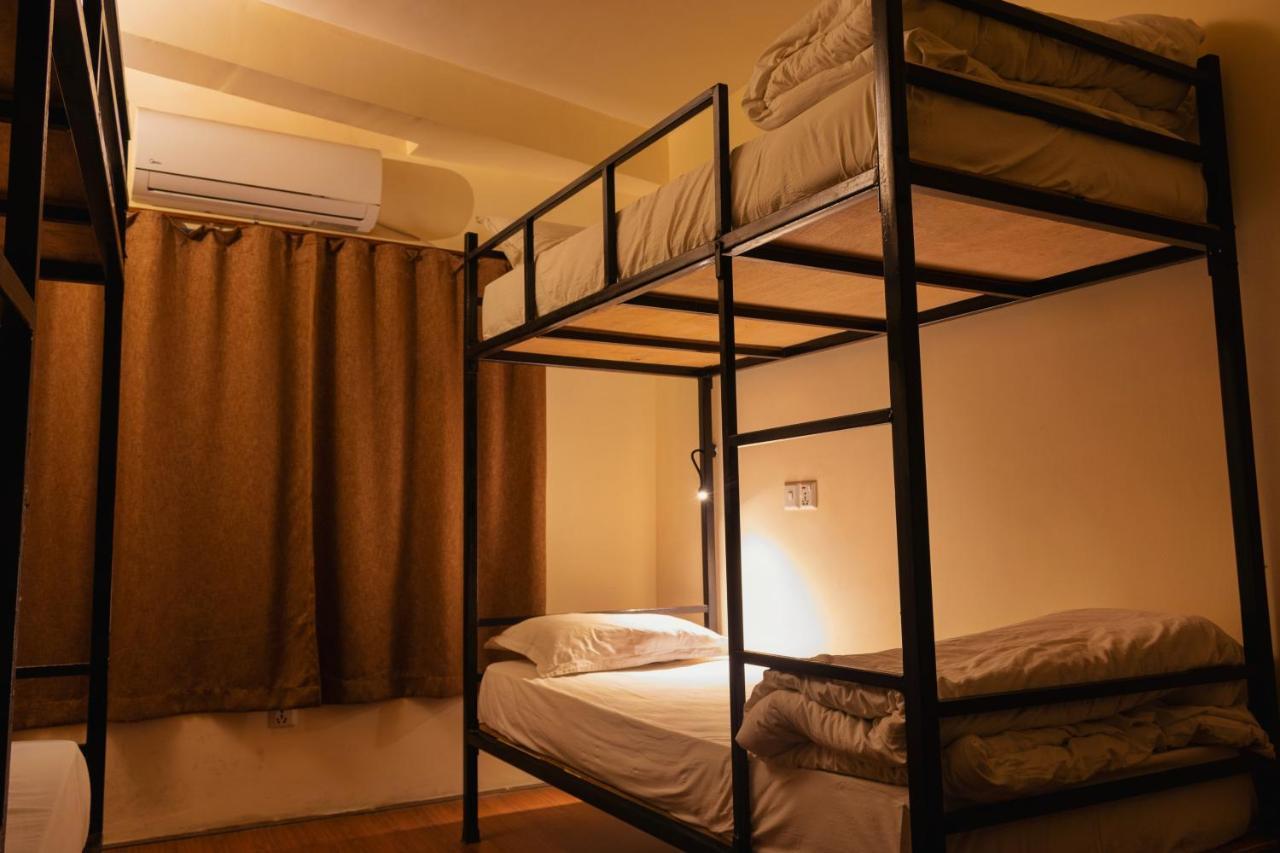 Bodhi Tree Hostel Kathmandu Exteriör bild